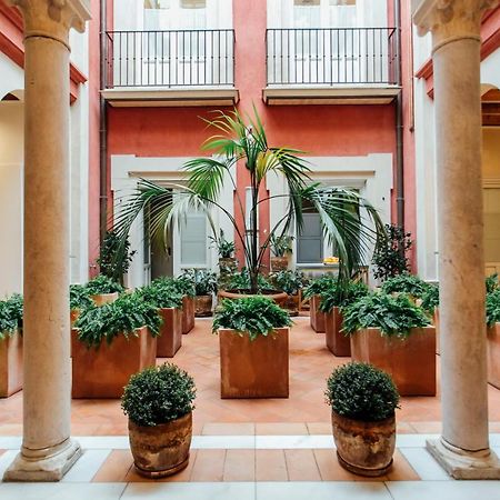 Aparthotel Casa Patio del Siglo XIX Sevilla Exterior foto